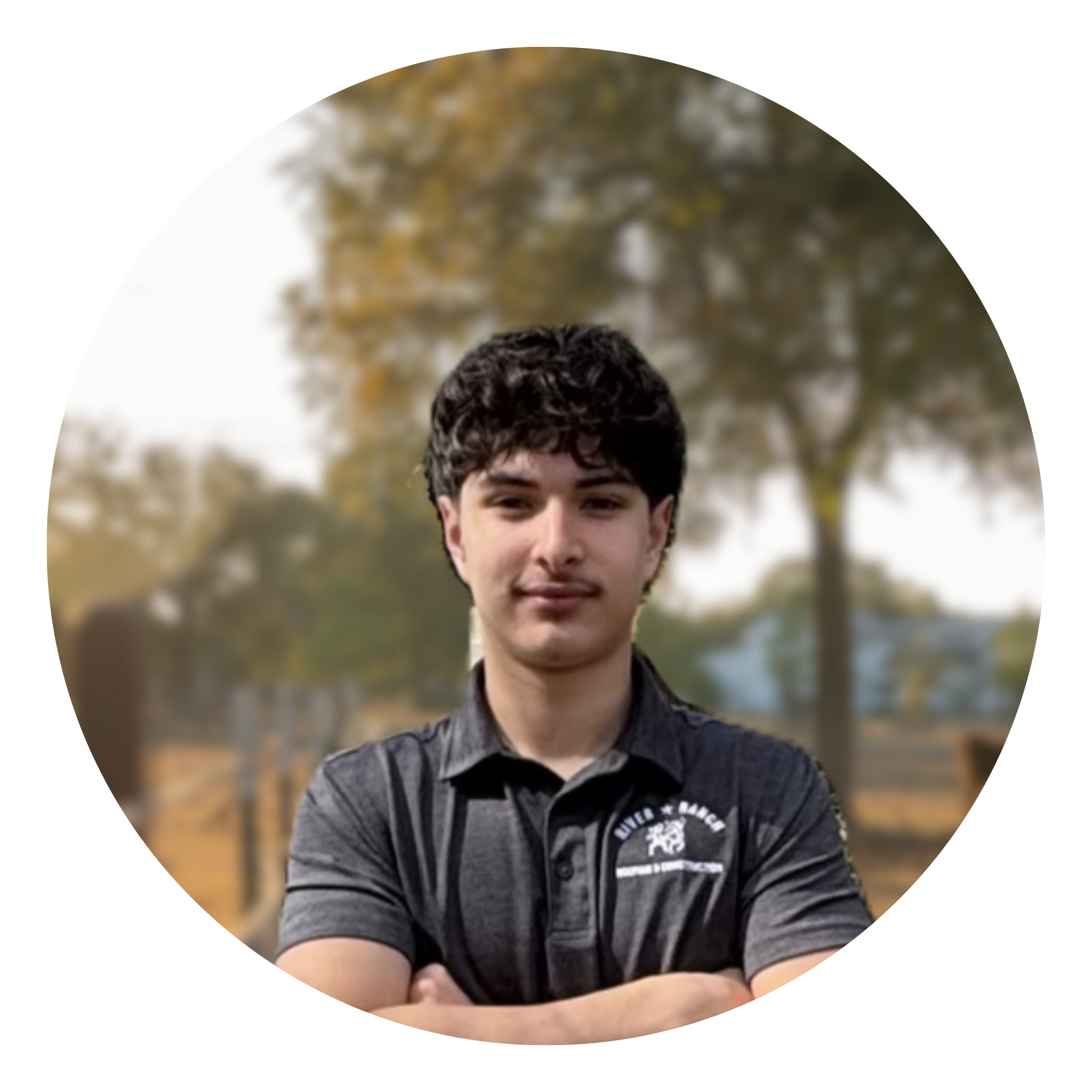 Sebastian Diaz