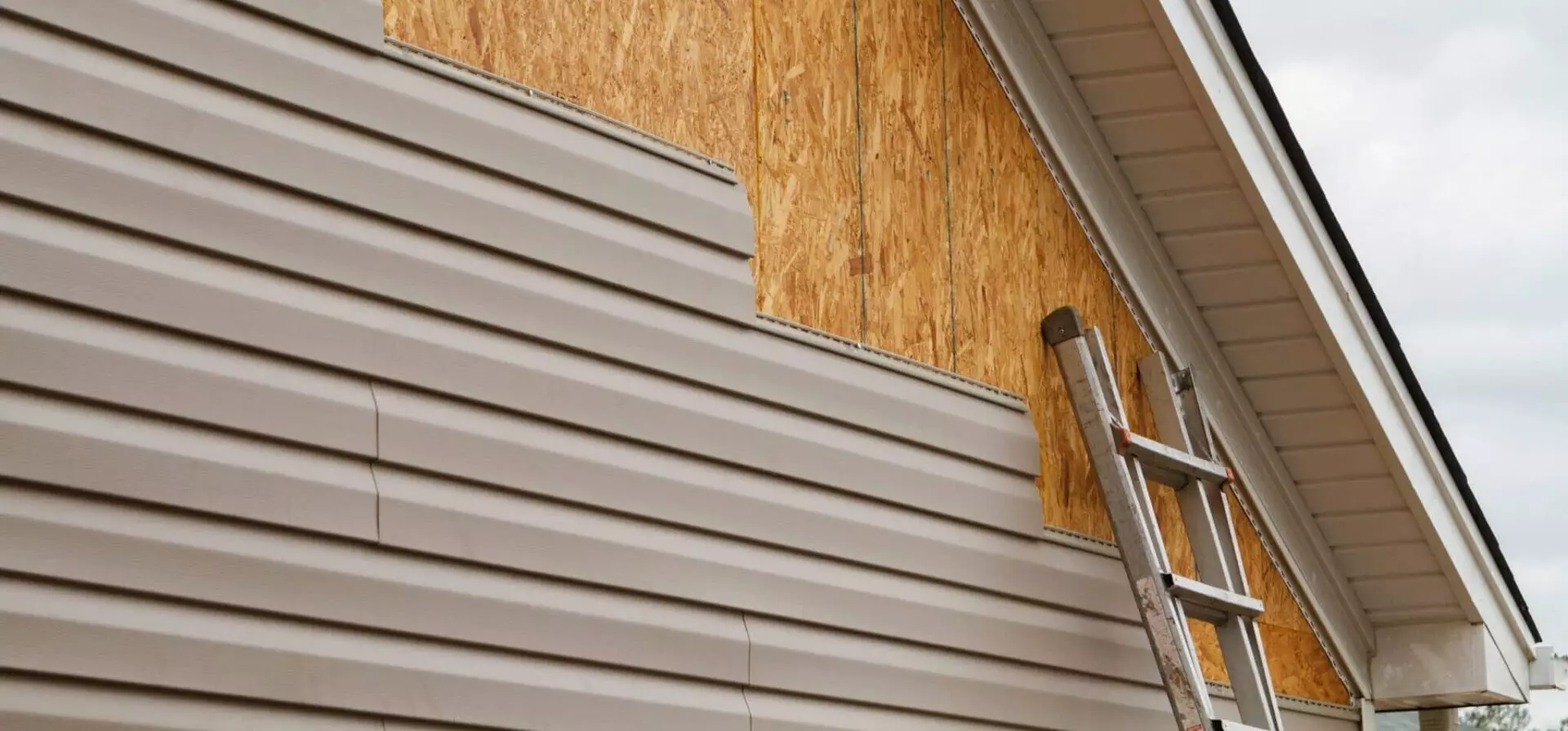 Fiber Cement Siding - River Ranch Roofing And Construction