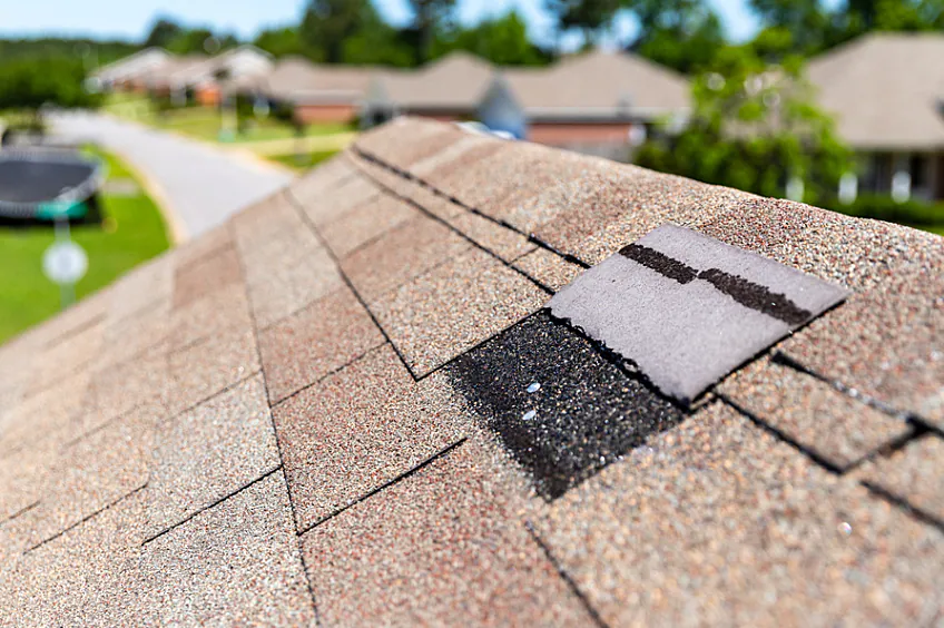 Preventative Roof Maintenance - River Ranch Roofing And Construction