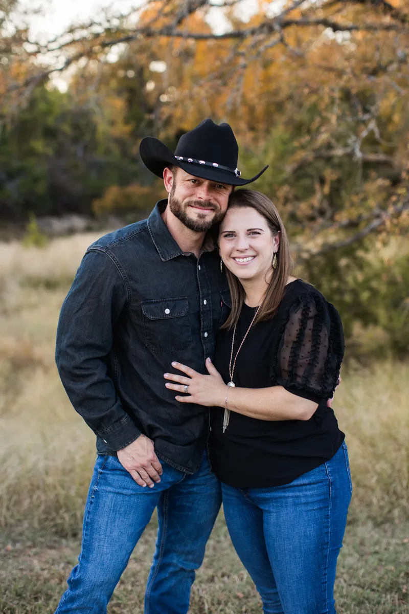 The local family behind River Ranch Roofing & Construction in Central Texas